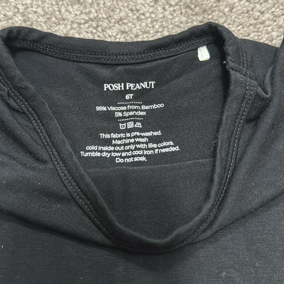 Posh Peanut Scoops Set - Picture 3 of 9